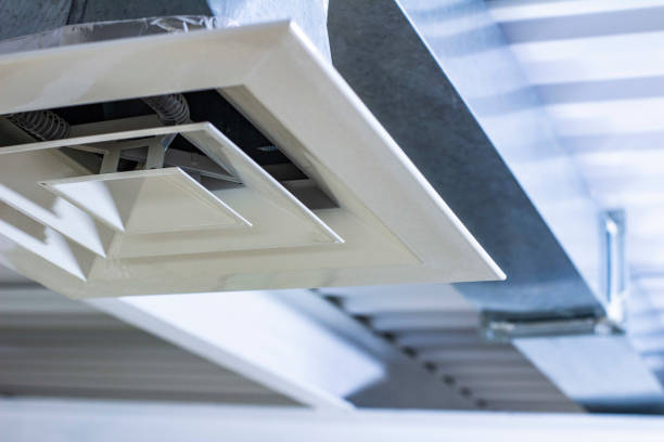 Best Air Duct Cleaning Near Me  in Le Sueur, MN