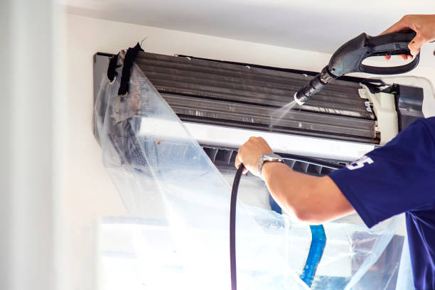 Best Commercial HVAC Duct Cleaning  in Le Sueur, MN