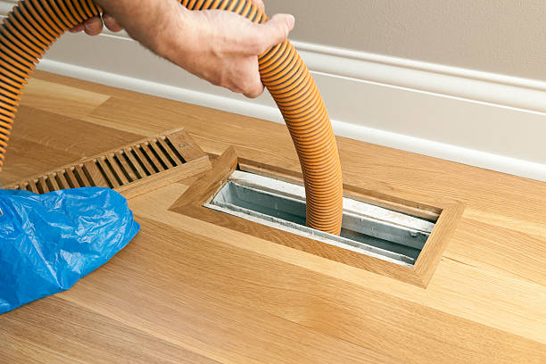 Trusted MN Airduct Cleaning Experts