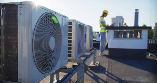 Best Ductwork Cleaning Services  in Le Sueur, MN