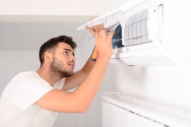 Best Commercial Air Duct Cleaning  in Le Sueur, MN